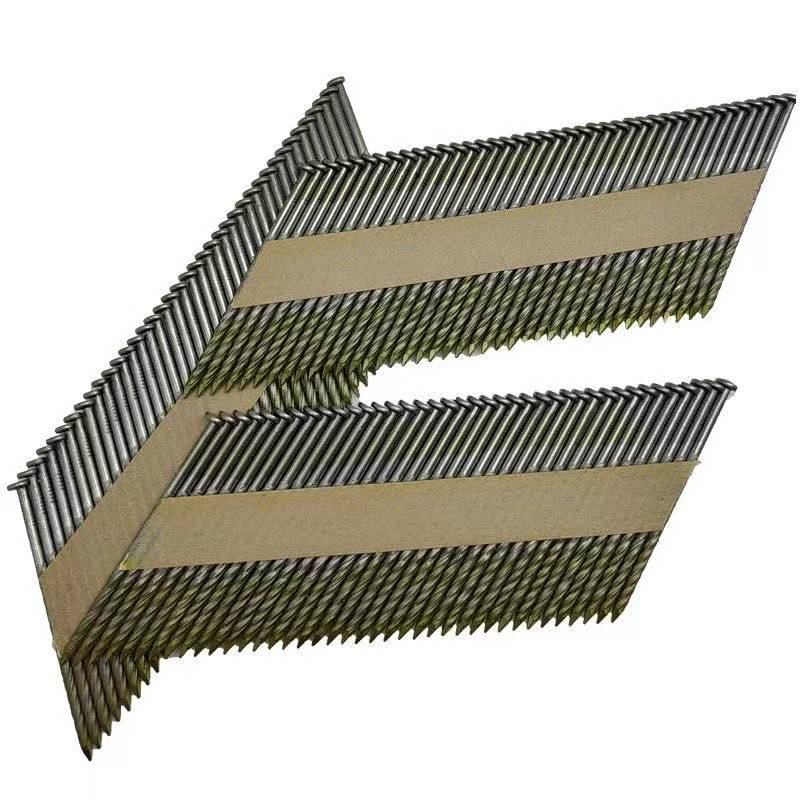 Galvanized Nails (Box)